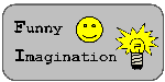 Funny Imagination logo